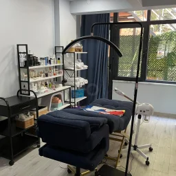 Beşiktaş Yıldız'da Kiralık Cadde Üzeri Ofis