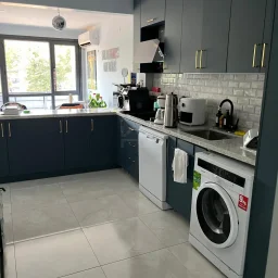 Beşiktaş Yıldız'da Kiralık Cadde Üzeri Ofis