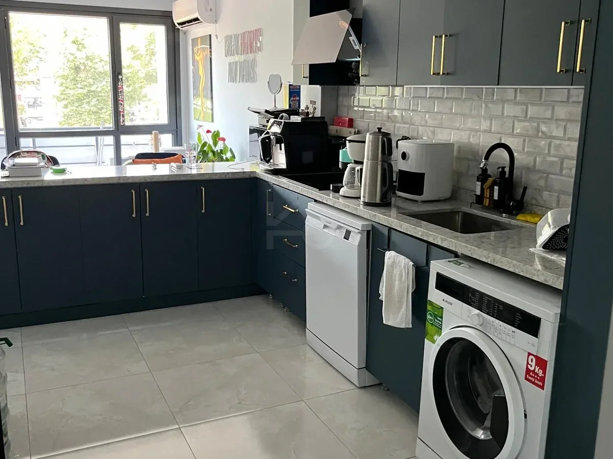 Beşiktaş Yıldız'da Kiralık Cadde Üzeri Ofis