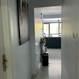 Beşiktaş Yıldız'da Kiralık Cadde Üzeri Ofis