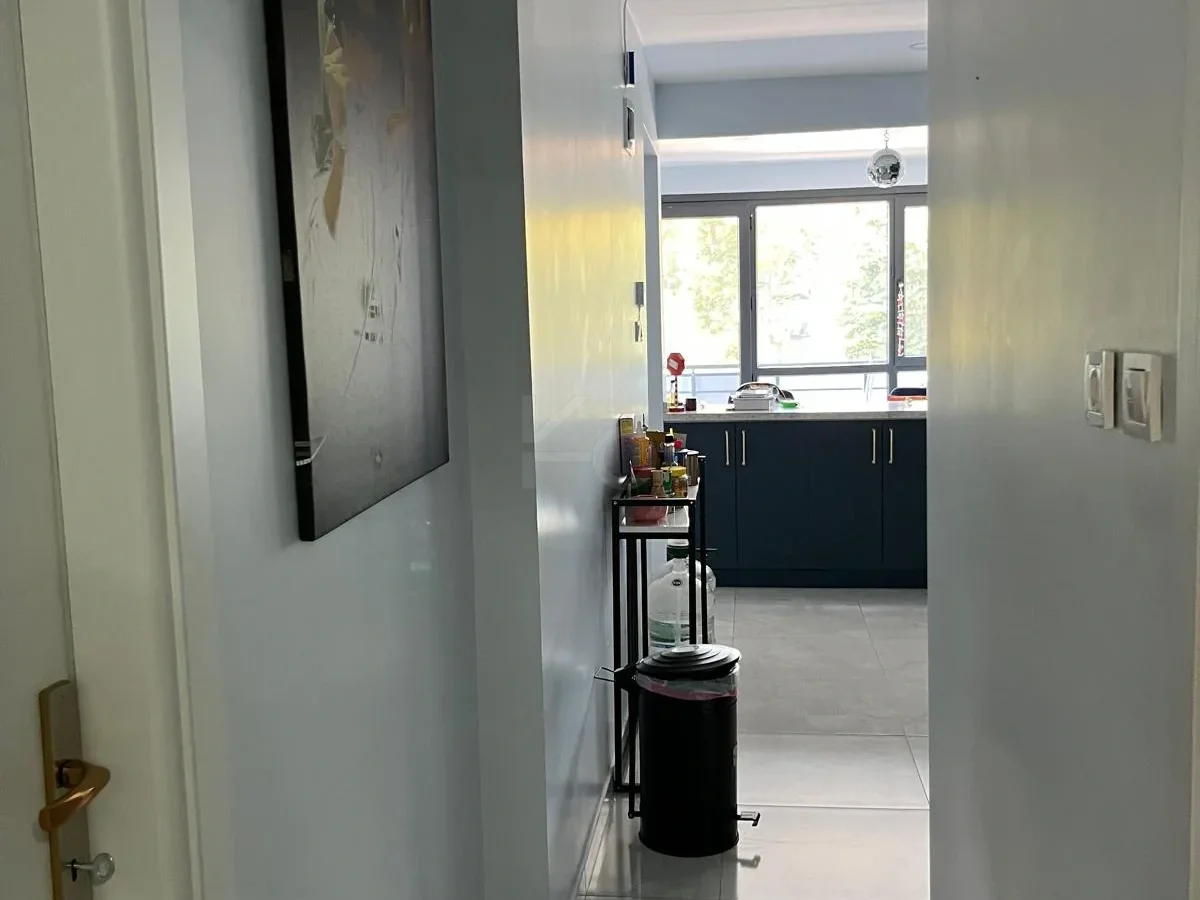 Beşiktaş Yıldız'da Kiralık Cadde Üzeri Ofis