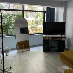 Beşiktaş Yıldız'da Kiralık Cadde Üzeri Ofis