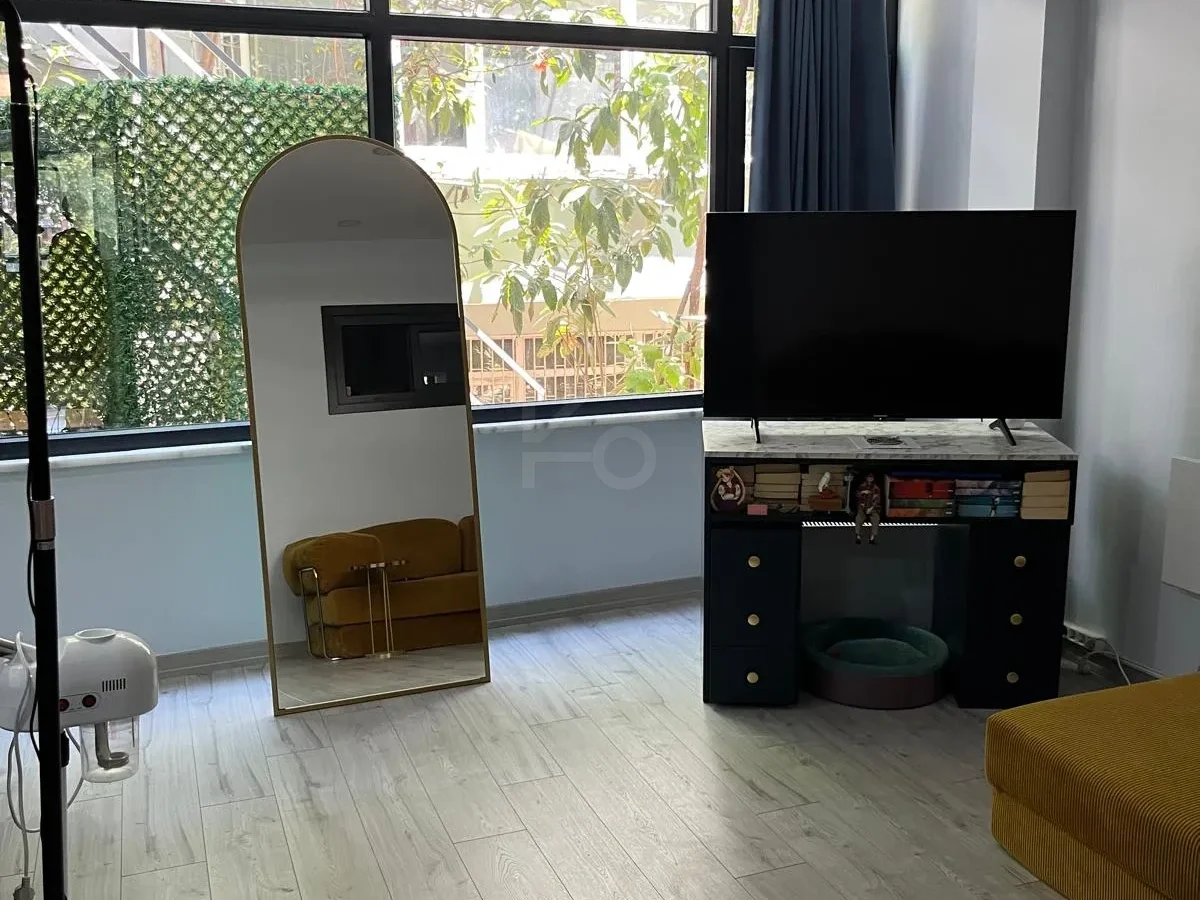 Beşiktaş Yıldız'da Kiralık Cadde Üzeri Ofis