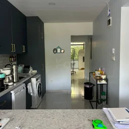 Beşiktaş Yıldız'da Kiralık Cadde Üzeri Ofis