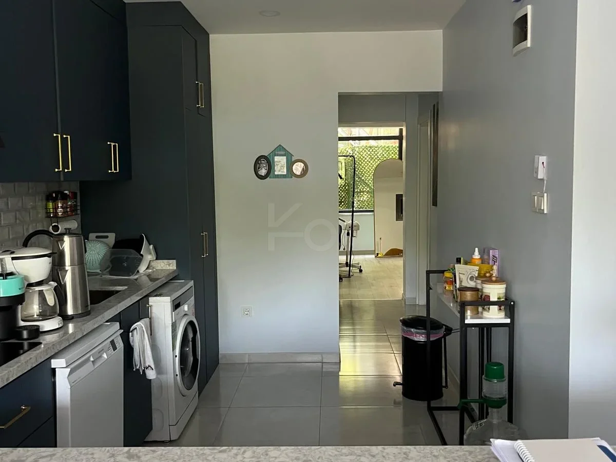 Beşiktaş Yıldız'da Kiralık Cadde Üzeri Ofis