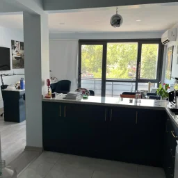 Beşiktaş Yıldız'da Kiralık Cadde Üzeri Ofis