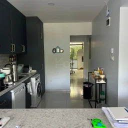 Beşiktaş Yıldız'da Kiralık Cadde Üzeri Ofis