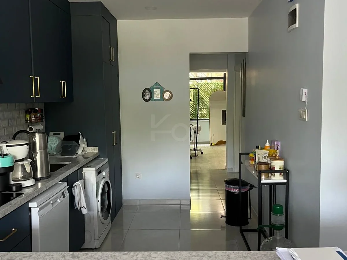 Beşiktaş Yıldız'da Kiralık Cadde Üzeri Ofis