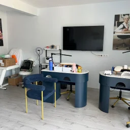 Beşiktaş Yıldız'da Kiralık Cadde Üzeri Ofis