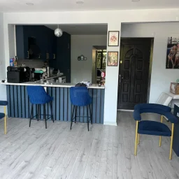 Beşiktaş Yıldız'da Kiralık Cadde Üzeri Ofis