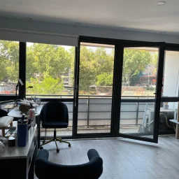 Beşiktaş Yıldız'da Kiralık Cadde Üzeri Ofis