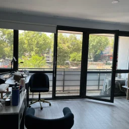 Beşiktaş Yıldız'da Kiralık Cadde Üzeri Ofis
