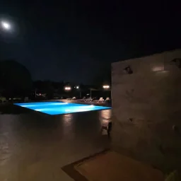 Mutluol Proje'den Milas Lalekent Sit Plajlı Havuzlu 2+1