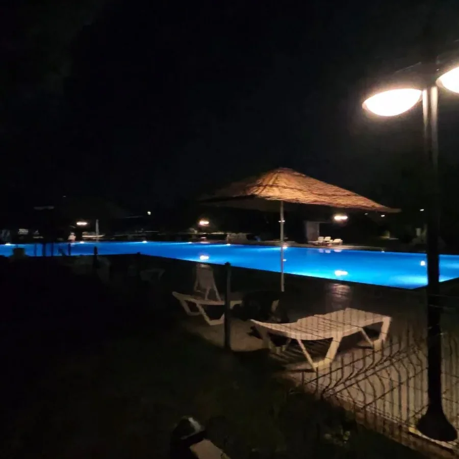 Mutluol Proje'den Milas Lalekent Sit Plajlı Havuzlu 2+1