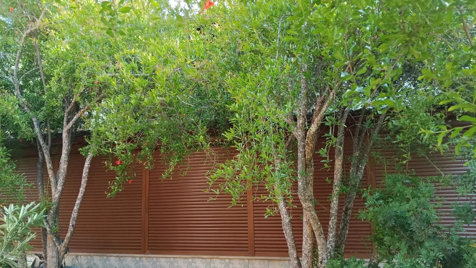 Mutluol Proje'den Milas Lalekent Sit Plajlı Havuzlu 2+1