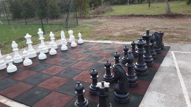 Mutluol Proje'den Milas Lalekent Sit Plajlı Havuzlu 2+1