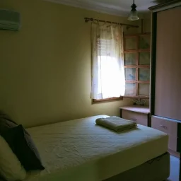 Mutluol Proje'den Milas Lalekent Sit Plajlı Havuzlu 2+1