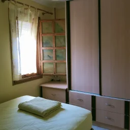 Mutluol Proje'den Milas Lalekent Sit Plajlı Havuzlu 2+1