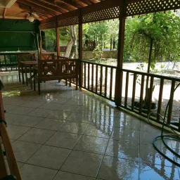 Mutluol Proje'den Milas Lalekent Sit Plajlı Havuzlu 2+1