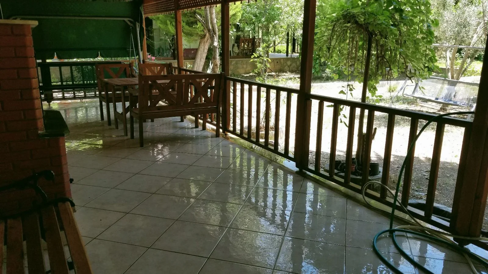 Mutluol Proje'den Milas Lalekent Sit Plajlı Havuzlu 2+1