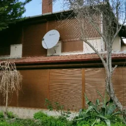 Mutluol Proje'den Milas Lalekent Sit Plajlı Havuzlu 2+1