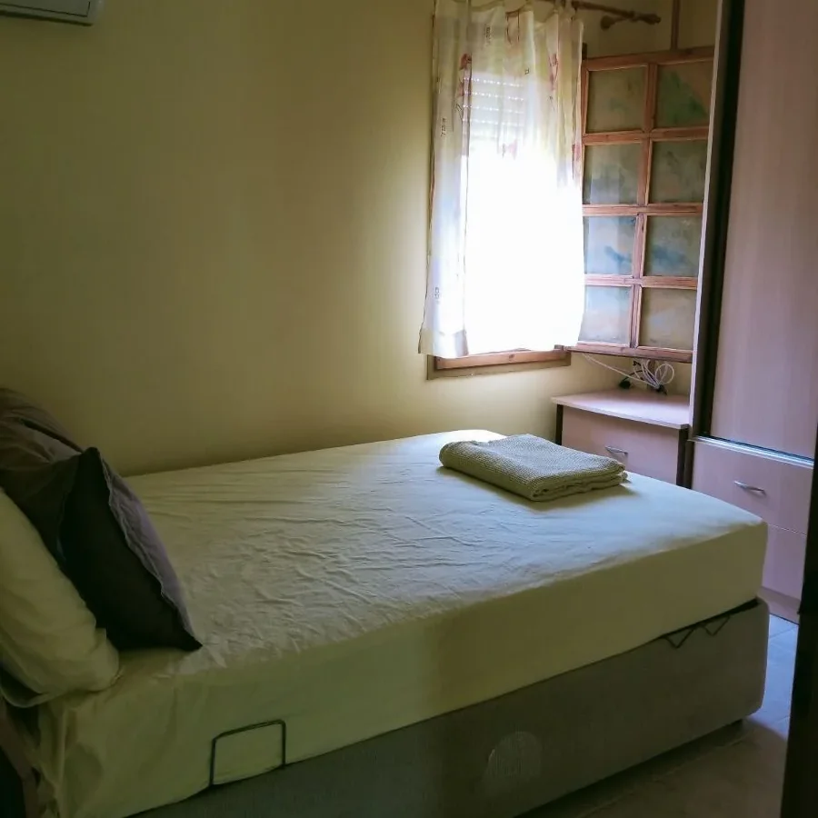 Mutluol Proje'den Milas Lalekent Sit Plajlı Havuzlu 2+1