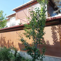 Mutluol Proje'den Milas Lalekent Sit Plajlı Havuzlu 2+1
