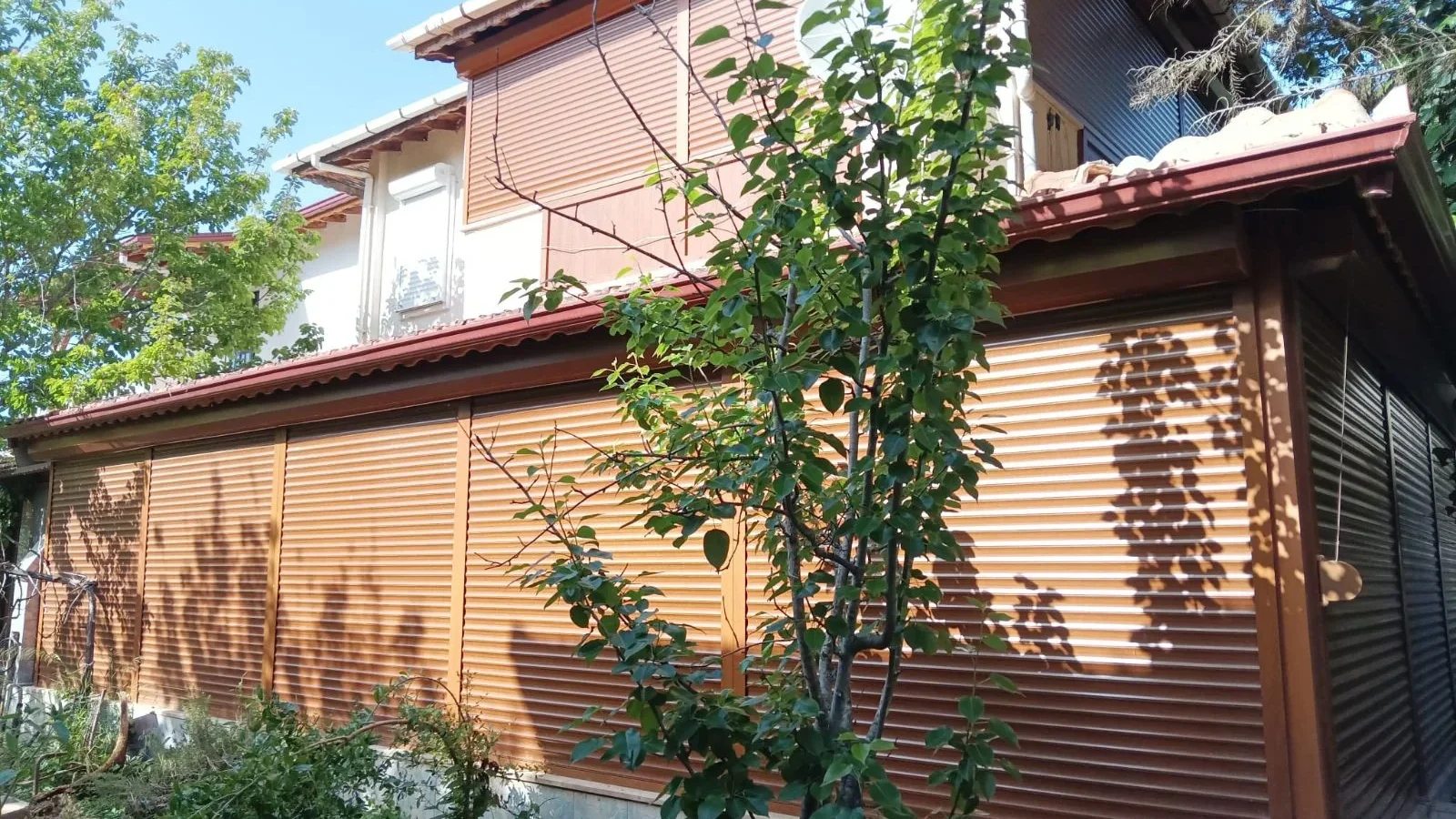 Mutluol Proje'den Milas Lalekent Sit Plajlı Havuzlu 2+1