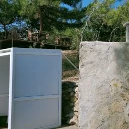 Mutluol Proje'den Milas Lalekent Sit Plajlı Havuzlu 2+1