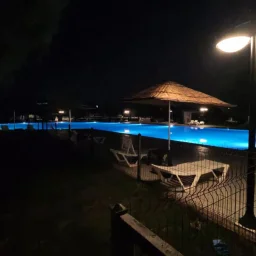 Mutluol Proje'den Milas Lalekent Sit Plajlı Havuzlu 2+1