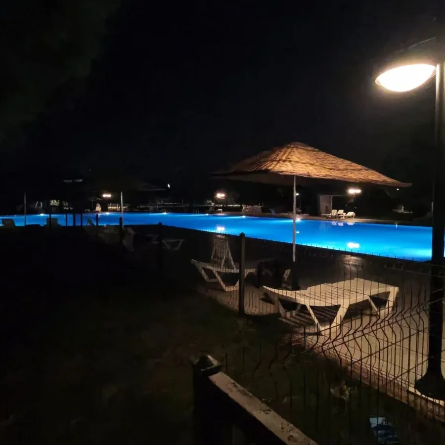 Mutluol Proje'den Milas Lalekent Sit Plajlı Havuzlu 2+1