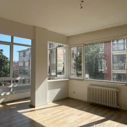 Laci̇vert Cadde Moda'da Yatirim Firsati Dai̇re 75m²net 2+1