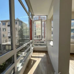 Laci̇vert Cadde Moda'da Yatirim Firsati Dai̇re 75m²net 2+1