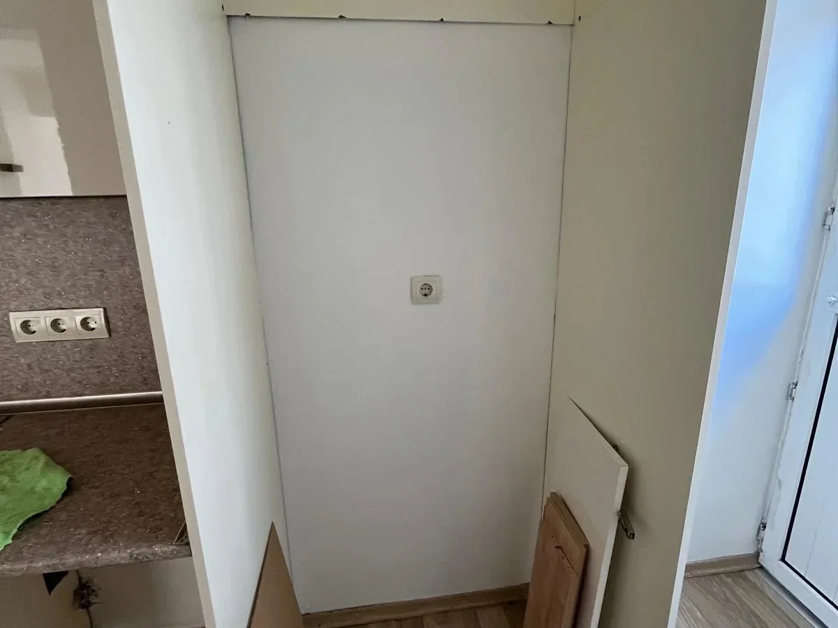 Laci̇vert Cadde Moda'da Yatirim Firsati Dai̇re 75m²net 2+1