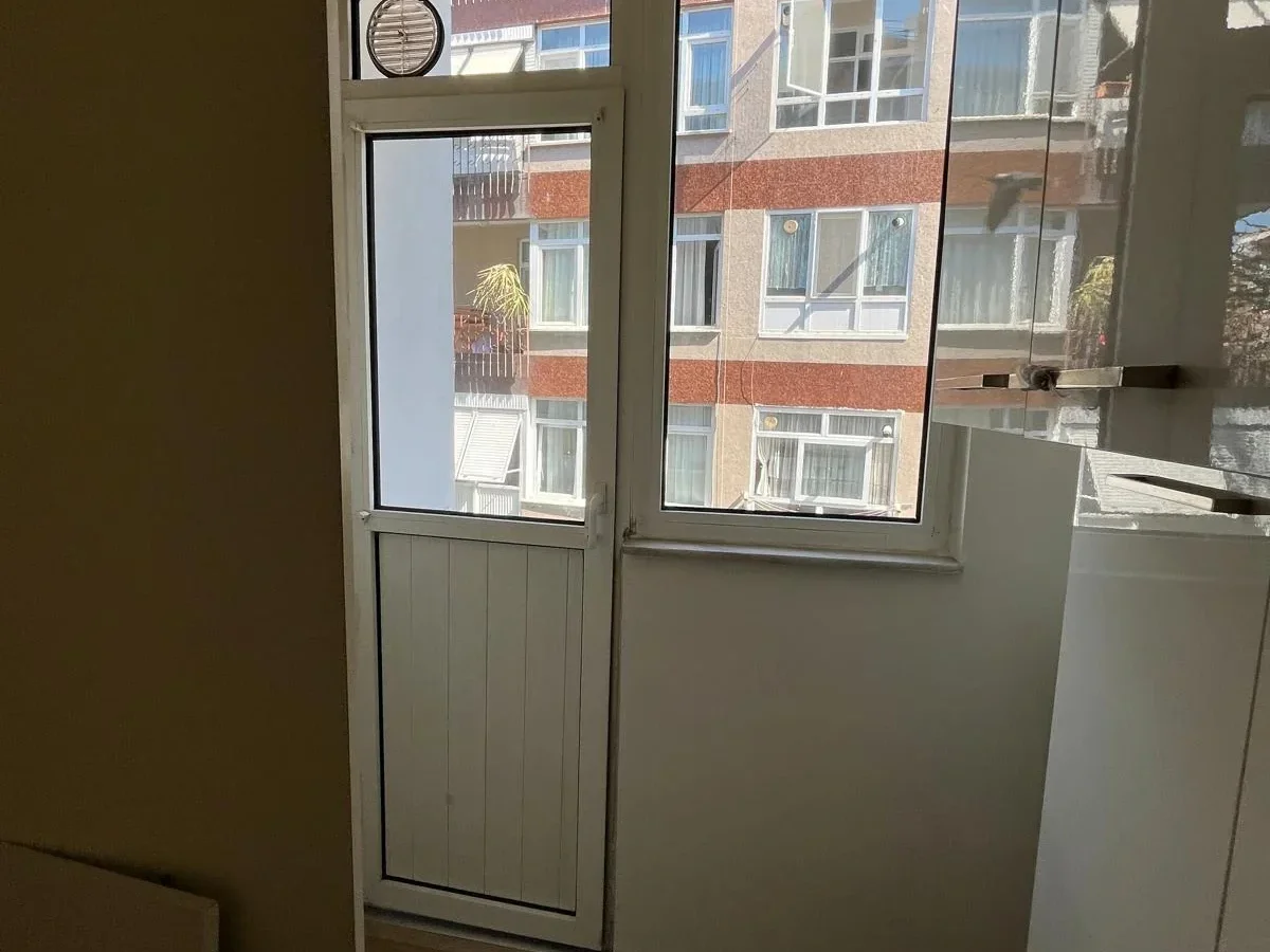 Laci̇vert Cadde Moda'da Yatirim Firsati Dai̇re 75m²net 2+1