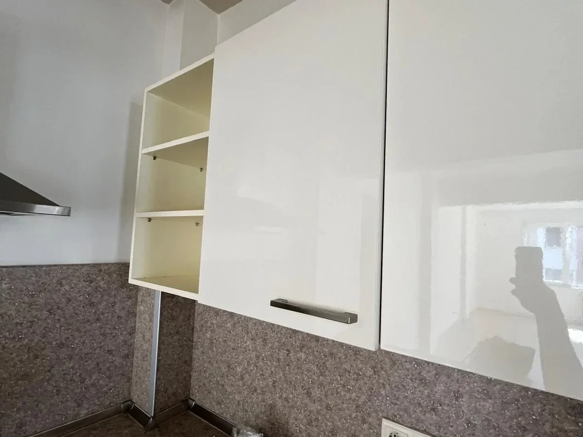 Laci̇vert Cadde Moda'da Yatirim Firsati Dai̇re 75m²net 2+1
