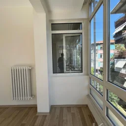 Laci̇vert Cadde Moda'da Yatirim Firsati Dai̇re 75m²net 2+1