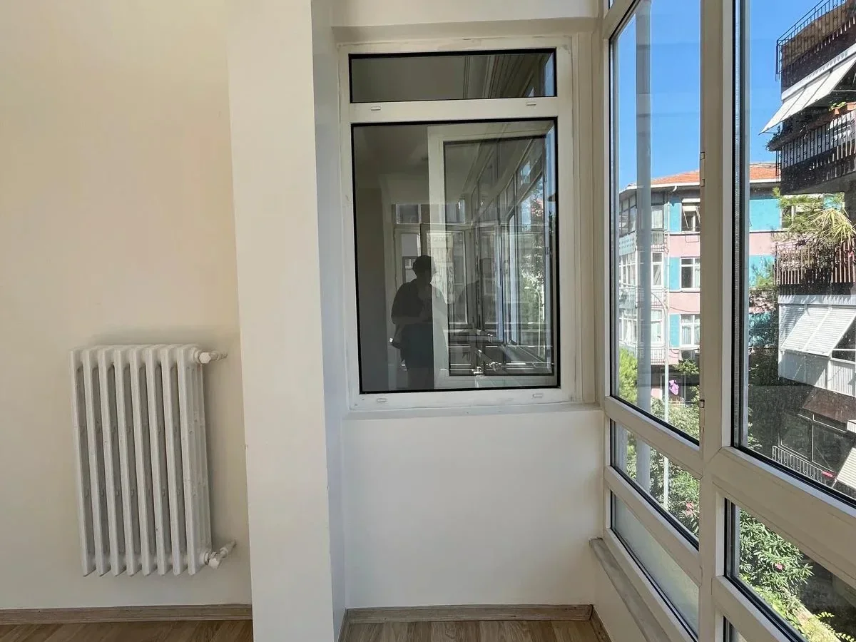 Laci̇vert Cadde Moda'da Yatirim Firsati Dai̇re 75m²net 2+1