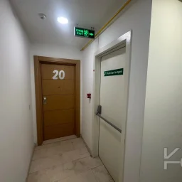 Laci̇vertcadde Göztepe Bağdat Cad.yakini 75m2 Net 2+1