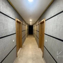Laci̇vertcadde Göztepe Bağdat Cad.yakini 75m2 Net 2+1