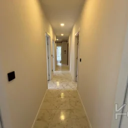 Lacivert Cadde Bostancida Sifir 3+1 Ebeveyn Banyolu 88m² Net 3+1