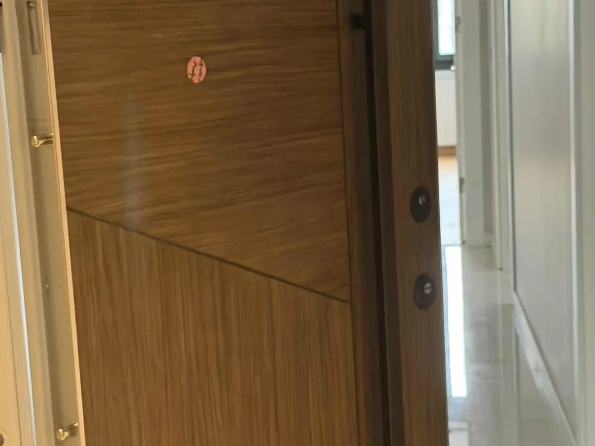 Mutluol Projeden Erenköy Hamam Sk.yakın Yeni 3+1 Lüks Daire