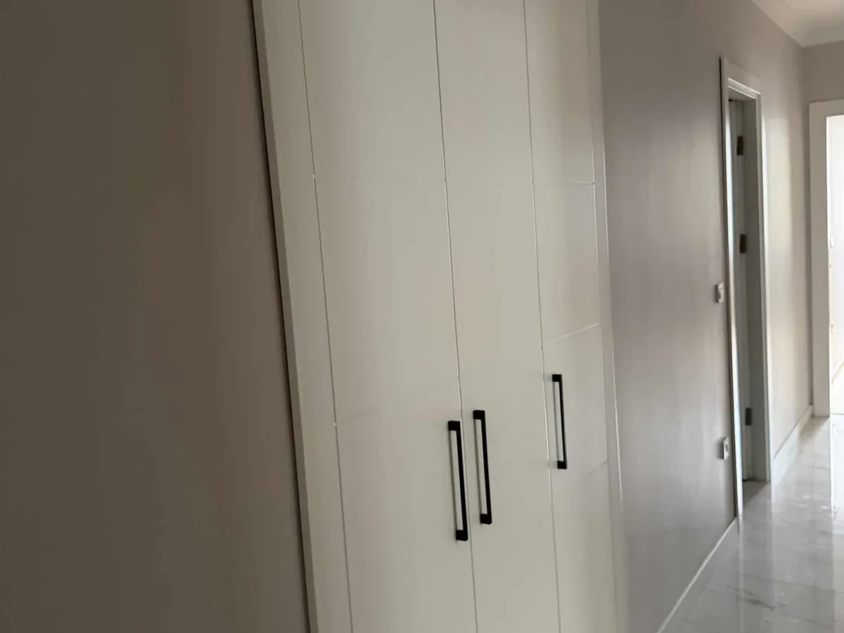 Mutluol Projeden Erenköy Hamam Sk.yakın Yeni 3+1 Lüks Daire