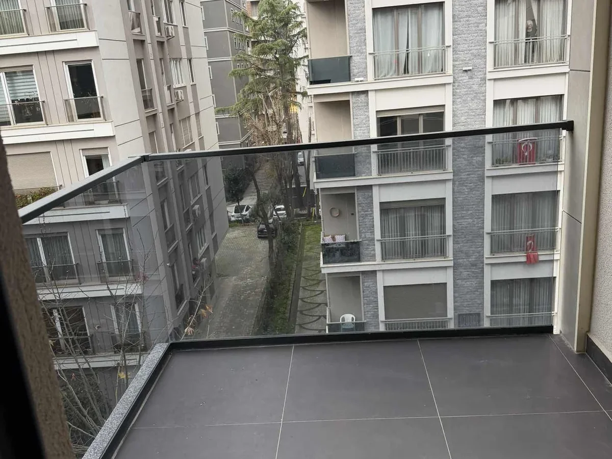 Mutluol Projeden Erenköy Hamam Sk.yakın Yeni 3+1 Lüks Daire