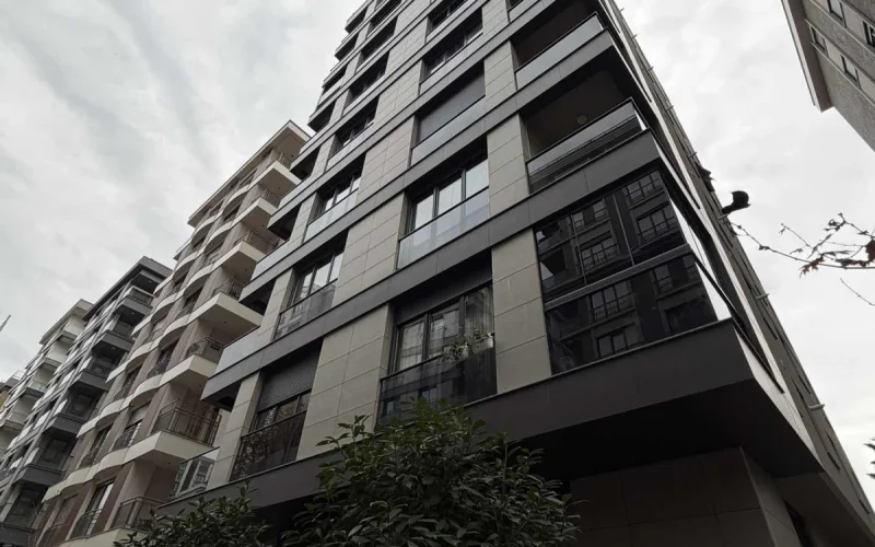 Mutluol Projeden Erenköy Hamam Sk.yakın Yeni 3+1 Lüks Daire