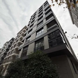 Mutluol Projeden Erenköy Hamam Sk.yakın Yeni 3+1 Lüks Daire