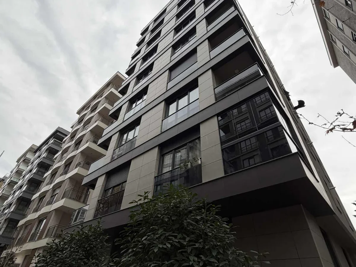 Mutluol Projeden Erenköy Hamam Sk.yakın Yeni 3+1 Lüks Daire