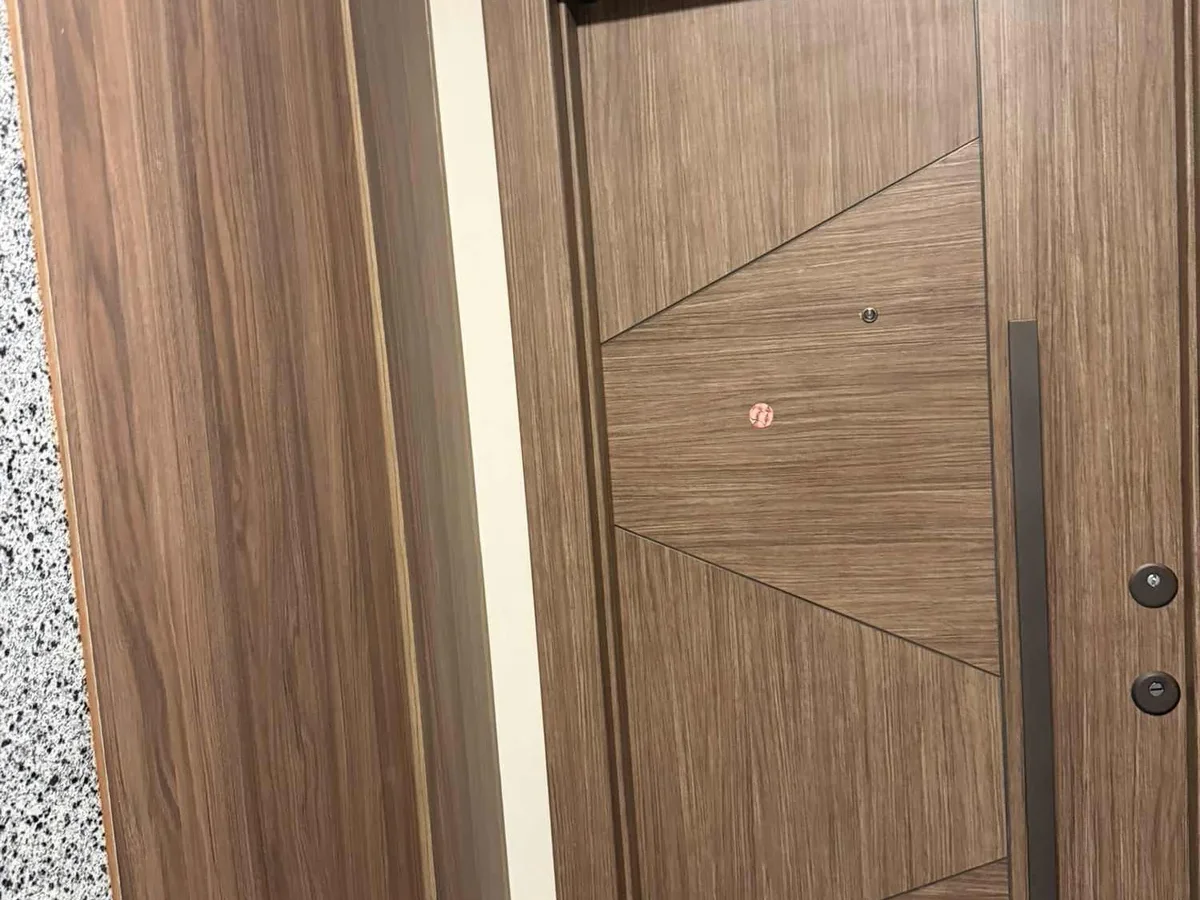 Mutluol Projeden Erenköy Hamam Sk.yakın Yeni 3+1 Lüks Daire