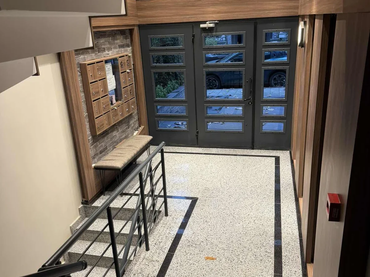Mutluol Projeden Erenköy Hamam Sk.yakın Yeni 3+1 Lüks Daire