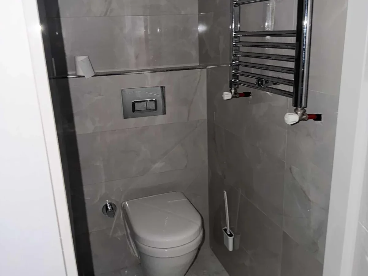 Mutluol Projeden Erenköy Hamam Sk.yakın Yeni 3+1 Lüks Daire